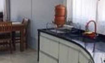 Imagem 4: Casa incrível na Ilha Comprida Possui dois dormitórios sendo uma suíte, copa/cozinha, edíc