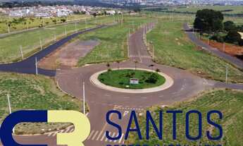 Imagem 2: TERRENO RESIDENCIAL em Hortolândia - SP, Parque Vasconcelos