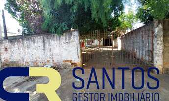 Imagem: Venda de terreno residencial no bairro jardim