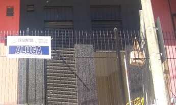 Imagem: Salão comercial para Locação Jardim Amanda