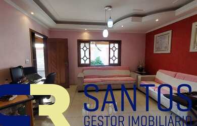 Imagem 6: Casa à venda em Hortolândia-SP, Jardim Terras de Santo Antônio: 3 quartos, 1 suíte, 2 sala