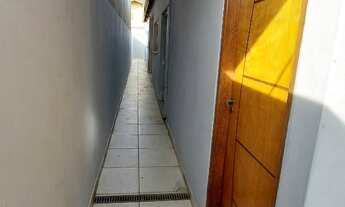 Imagem 2: Casa residencial para Locação, Jardim Residencial Firenze, Hortolândia - SP Próximo ao Fór