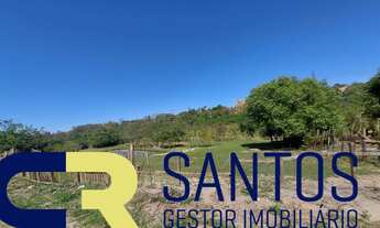 Imagem 3: Terreno residencial no Recanto das Orquídeas, em Monte Mor! Com uma área total de 1.200,00