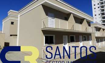 Imagem: Encante-se com este charmoso sobrado residencial