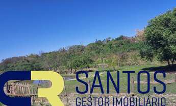 Imagem 4: Terreno residencial no Recanto das Orquídeas, em Monte Mor! Com uma área total de 1.200,00