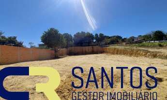 Imagem 5: Terreno residencial no Recanto das Orquídeas, em Monte Mor! Com uma área total de 1.200,00