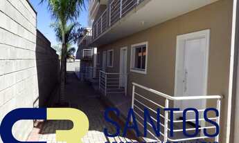 Imagem 3: Encante-se com este charmoso sobrado residencial à venda! Com uma localização privilegiada