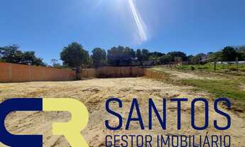 Imagem: Terreno residencial no Recanto das Orquídeas