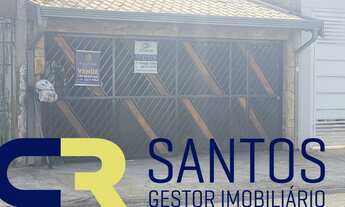 Imagem: Casa para Venda Jardim Amanda I, Hortolândia