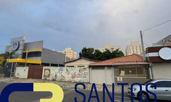 Imagem: Terreno com 2.196 metros quadrados 27,5