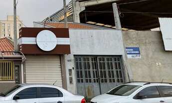 Imagem 3: Terreno com 2.196 metros quadrados 27,5 x 80 , flexível para negócios residenciais ou come