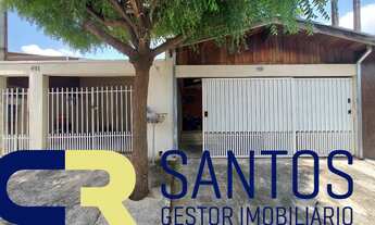 Imagem 2: Casa residencial para Venda Jardim São Jorge, Hortolândia - SP