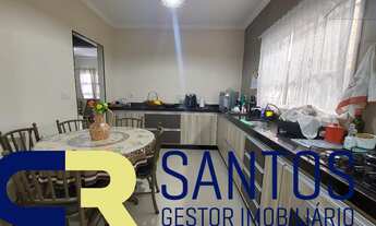 Imagem: Casa residencial para Venda Jardim Stella