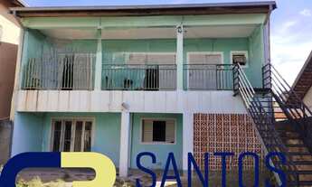 Imagem: Casa Sobrado residencial para Venda Jardim