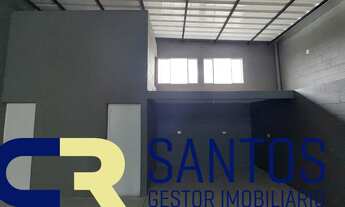 Imagem 5: Oportunidade de locação de um moderno salão comercial no Jardim Flórida, Hortolândia! Com