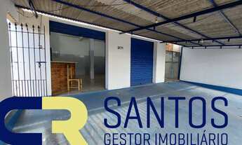 Imagem: Salão comercial para Locação no Jardim