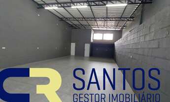 Imagem 3: Oportunidade de locação de um moderno salão comercial no Jardim Flórida, Hortolândia! Com