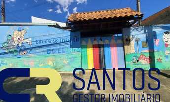 Imagem: Casa residencial para Venda Jardim Amanda