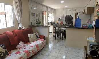 Imagem: Casa residencial para Venda Jardim Amanda