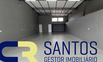 Imagem 4: Oportunidade de locação de um moderno salão comercial no Jardim Flórida, Hortolândia! Com