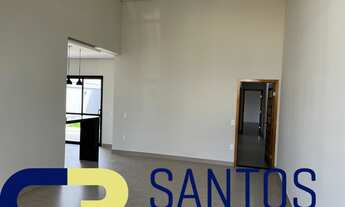 Imagem 3: Casa nova residencial para Venda Condomínio Olívio Franceschini, Hortolândia - SP possui