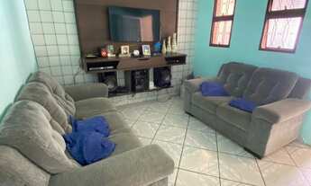 Imagem 5: Casa residencial para Venda Jardim Amanda II, Hortolândia - SP