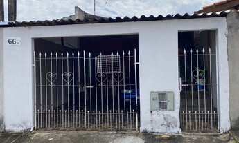 Imagem: Casa residencial para Venda Jardim Amanda