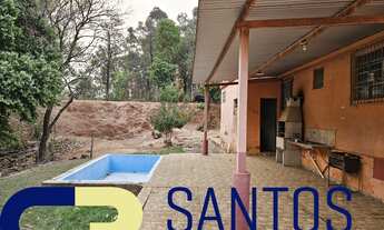 Imagem: CHACARA RURAL em CAFELÂNDIA - SP, Cafelândia