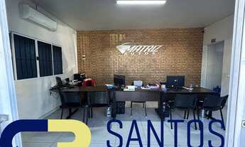 Imagem 5: Imóvel comercial para Venda Vila Real Continuaçao, Hortolândia - SP com 426,00 m²