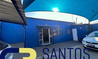 Imagem 3: Imóvel comercial para Venda Vila Real Continuaçao, Hortolândia - SP com 426,00 m²