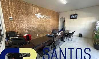 Imagem 6: Imóvel comercial para Venda Vila Real Continuaçao, Hortolândia - SP com 426,00 m²