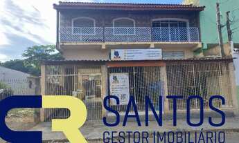 Imagem: Casa Residencial para Locação Jardim Amanda