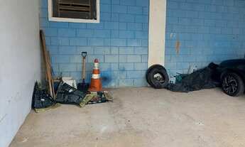 Imagem 4: Casa sobrado residencial para Locação Jardim Amanda I, Hortolândia - SP possui 2 dormitóri