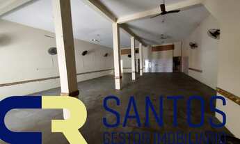 Imagem 3: Salão comercial para locação em Hortolândia/SP de 160mt² com 2 banheiros