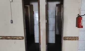 Imagem 4: Salão comercial para locação em Hortolândia/SP de 160mt² com 2 banheiros