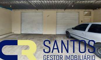 Imagem 2: Salão comercial para locação em Hortolândia/SP de 160mt² com 2 banheiros