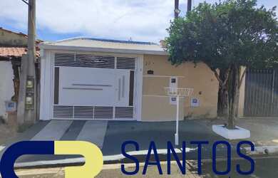 Imagem 2: Casa residencial para Venda, Hortolândia - SP