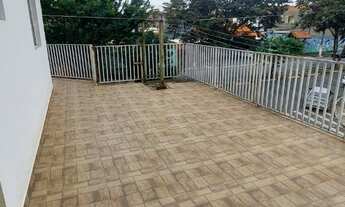 Imagem 7: Casa sobrado residencial para Locação Jardim Amanda I, Hortolândia - SP possui 2 dormitóri