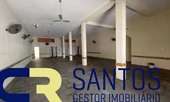 Imagem: Salão comercial para locação em Hortolândia/SP