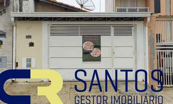 Imagem: Casa para Venda Jardim Amanda Il, Hortolândia