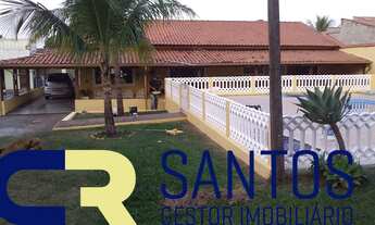 Imagem: Chácara residencial para Venda Recanto