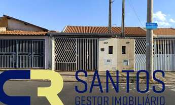 Imagem: Casa residencial para Venda Parque Orestes