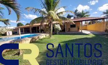 Imagem: Chacara residencial para Venda, Chácara