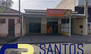 Imagem: Salão comercial para locação, jardim