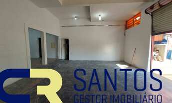 Imagem: Salao comercial para Locação na avenida