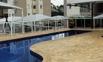 Imagem: Apartamento residencial para Venda, portal