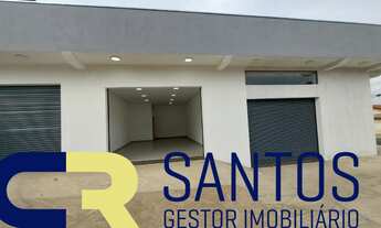 Imagem 5: Sala comercial térrea, com 40 M² com 1 banheiro com acessibilidade