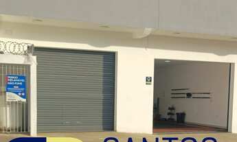 Imagem 6: Sala comercial térrea, com 40 M² com 1 banheiro com acessibilidade