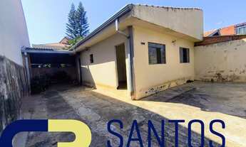 Imagem: Casa residencial para Venda Jardim Amanda