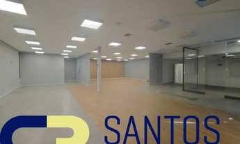 Imagem: Salão comercial para alugar no bairro Jardim